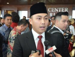 Stevano Adranacus Minta PPATK Serius Berantas Judi Online