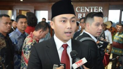 HUT Bhayangkara ke-79, Stevano Apresiasi Polri yang Makin Dekat dengan Rakyat