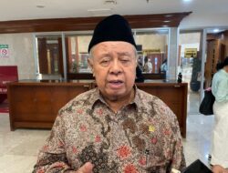 DPR Harap Pendidikan Lima Tahun Kedepan Tidak akan Jadi Uji Coba Lagi