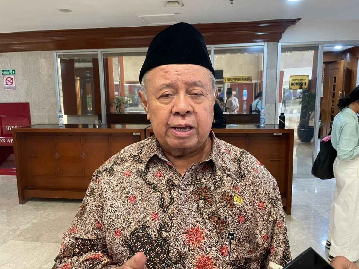 DPR Harap Pendidikan Lima Tahun Kedepan Tidak akan Jadi Uji Coba Lagi