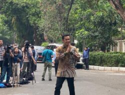 Taufik Hidayat Klaim Diminta Prabowo Bantu Dibidang Olahraga