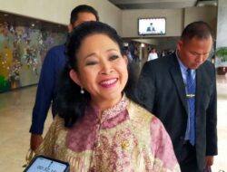 DPR: Kesehatan Laut Jadi Kunci Ketahanan Pangan