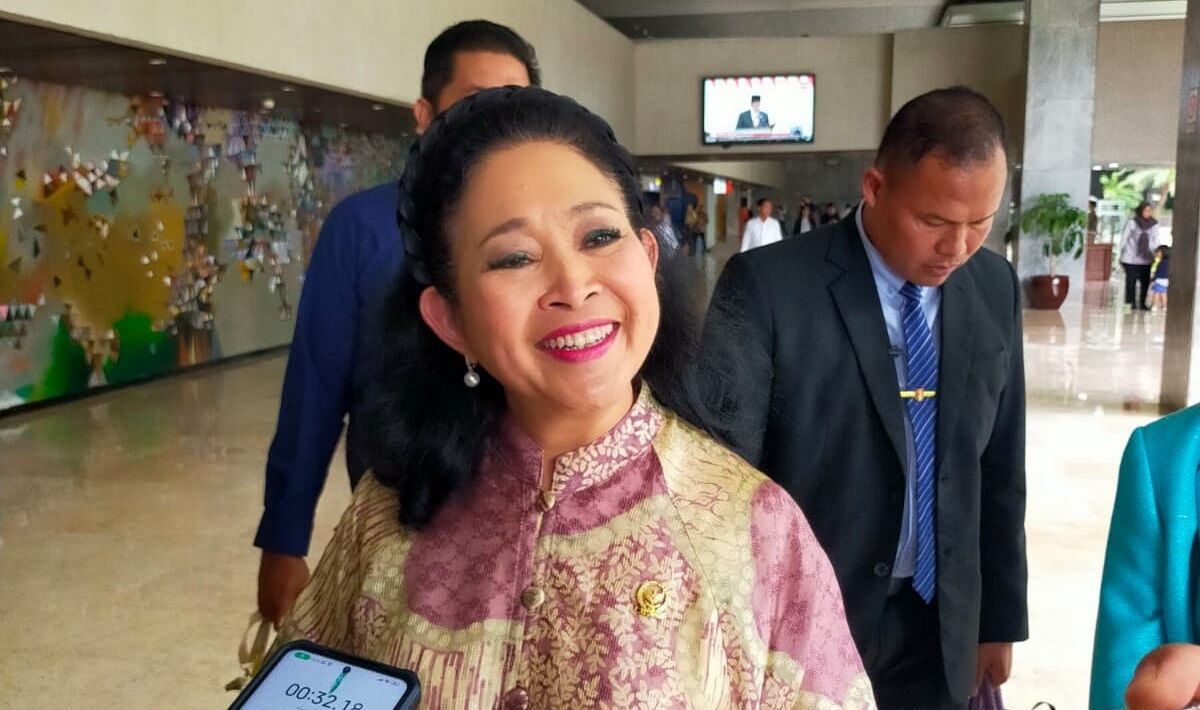 DPR: Kesehatan Laut Jadi Kunci Ketahanan Pangan