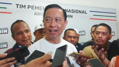 Tak Ada Politisasi Pada Penetapan Tom Lembong Sebagai Tersangka Korupsi Impor Gula