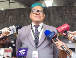 Usut Kasus Penembakan PMI, Uya Kuya Desak Otoritas Malaysia Fair dan Objektif