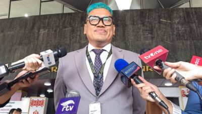 Usut Kasus Penembakan PMI, Uya Kuya Desak Otoritas Malaysia Fair dan Objektif
