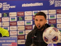 Timnas Indonesia Punya Peluang Menang Lawan Jepang di Laga Terakhir Putaran Ketiga Kualifikasi Piala Dunia 2026