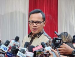 Wamendagri Akui Telah Diminta Atensi terhadap Persoalan Papua
