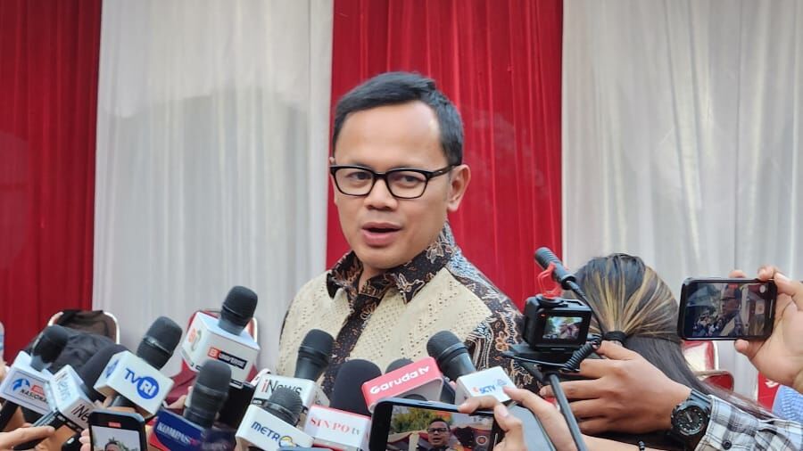 Wamendagri Akui Telah Diminta Atensi terhadap Persoalan Papua