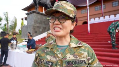 Kinerja Kemendiktisaintek Tak Terganggu Reshuffle Pejabat Menteri