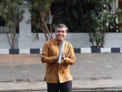 Aher Klaim Yassierli Kandidat Menteri Profesional yang Diajukan PKS