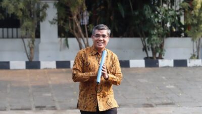 Aher Klaim Yassierli Kandidat Menteri Profesional yang Diajukan PKS