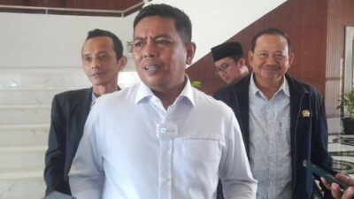 PILKADA 2024 — Andra Soni Tegaskan Dukungan Prabowo Dalam Kapasitas sebagai Ketua Umum Partai Gerindra