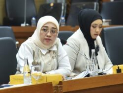 Baleg DPR Minta Komnas Perempuan Perkuat Argumentasi RUU KKG, Ini Alasannya