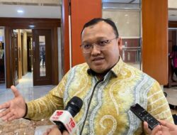 Baleg Perjuangkan RUU Keadilan Iklim Masuk Prolegnas Prioritas 2025