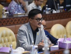 Teguh Suardi Minta Koordinasi Bencana Diperkuat