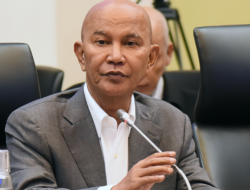 RAPBN 2026 Disorot, Banggar DPR Ingatkan Beban Pajak Jangan Ditambah