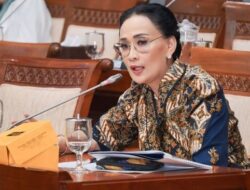 Jaga Batas Wewenang Pertahanan dan Keamanan, Komisi I DPR Minta Sinergi TNI-Polri Berlandaskan UU