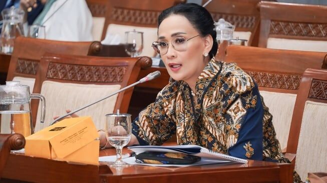 Jaga Batas Wewenang Pertahanan dan Keamanan, Komisi I DPR Minta Sinergi TNI-Polri Berlandaskan UU