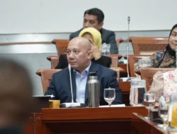 Sabam Rajagukguk Minta TNI Tindak Tegas Ormas Bergaya Preman