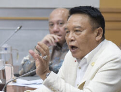 Kecam Penyerangan Oknum TNI di Deli Serdang, TB Hasanuddin Minta Pelaku Dihukum Berat