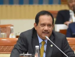 Komisi III Nilai Revisi UU KUHAP Upaya Perbaharui Sistem Peradilan Pidana agar Selaras dengan Prinsip Keadilan
