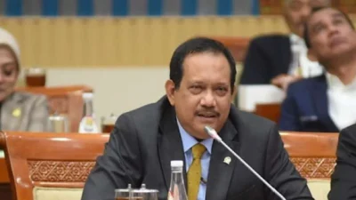 RUU Perampasan Aset Digodok, DPR Minta Mekanisme Eksekusi Hasil Pelacakan Diperjelas