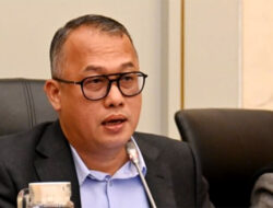 Cegah Korupsi, Anggota Komisi IV DPR Minta SOP Program MBG Transparan