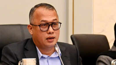 Cegah Korupsi, Anggota Komisi IV DPR Minta SOP Program MBG Transparan