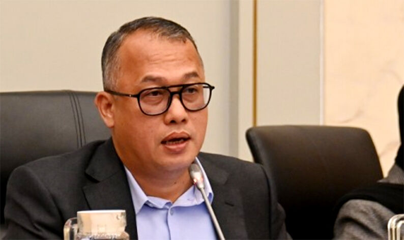 Cegah Korupsi, Anggota Komisi IV DPR Minta SOP Program MBG Transparan
