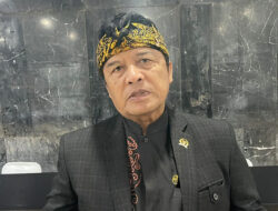 Dadang Naser Minta Barantin Fokus Perkuat Komoditas Ekspor