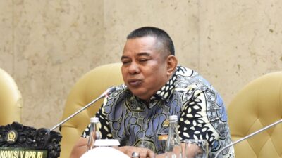 Komisi V DPR Tekankan Pentingnya Pelaksanaan BSPS yang Bersih Intervensi Politik