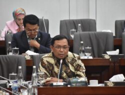 Komisi VI DPR Apresiasi Keberhasilan BNI Lakukan Digitalisasi dan Ekspansi ke Luar Negeri
