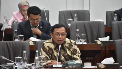 Komisi VI DPR Apresiasi Keberhasilan BNI Lakukan Digitalisasi dan Ekspansi ke Luar Negeri