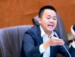 DPR Apresisi Mentan yang Publikasikan Temuan Volume Minyakita Tak Sesuai Takaran