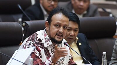 Soal Kebijakan Tarif AS, Anggota Komisi VII DPR Sebut Cerminkan Kepanikan Trump