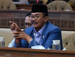 DPR Desak Aturan Anti-Perundungan Diperkuat di RUU Sisdiknas