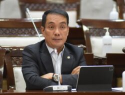 DPR Apresiasi Langkah Pemerintah yang Batasi Anggaran Perjalanan Dinas