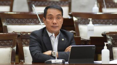 DPR Apresiasi Langkah Pemerintah yang Batasi Anggaran Perjalanan Dinas