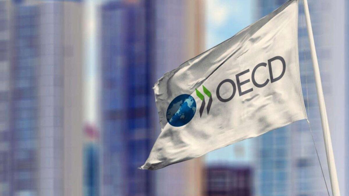 Inggris Dukung Permohonan RI Gabung OECD