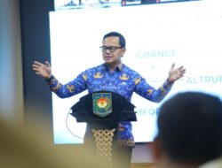 Wamendagri Bima Arya Berharap Tak Ada Lagi PSU Susulan