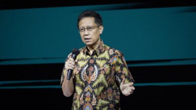 Menkes Sebut Banyak Pengidap TBC Gagal Sembuh Karena Masalah Ini