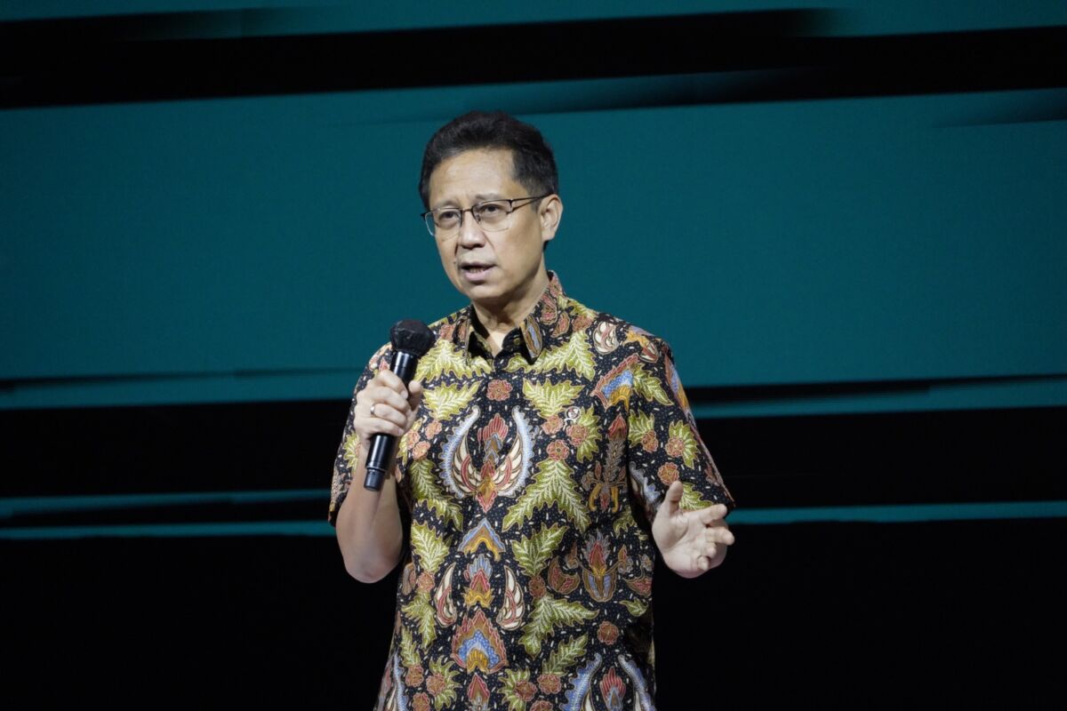 Menkes Sebut Banyak Pengidap TBC Gagal Sembuh Karena Masalah Ini