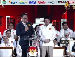 Ini Alasan Jokowi Dukung RK di Pilkada Jakarta