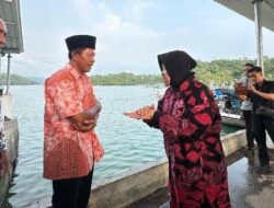 Agar Hasil Tangkapan Bernilai Tinggi, Risma Ajak Nelayan di Malang Ikuti Program Pelatihan
