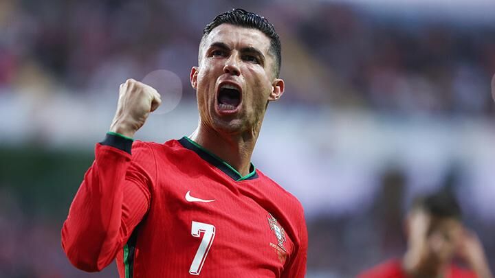 Ronaldo Tegaskan Fokus ke Final UEFA Nations League daripada Piala Dunia Antarklub