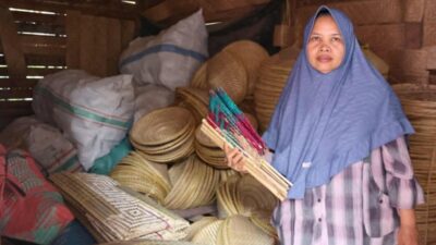 Dana Bergulir Tingkatkan Usaha Anggota Koperasi di Majalengka