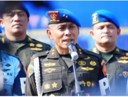 Mabes TNI Bentuk Empat Sub Satgas Penegakan Hukum untuk Prajurit TNI