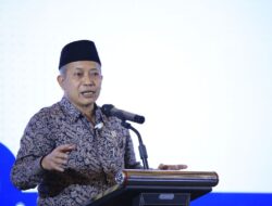 LPDB Dorong Inovasi Koperasi dengan Model Bisnis Pertanian, Peternakan, dan Kopontren