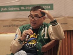 LPDB Siap Dukung Program Pemerintah Kembangkan Koperasi Produktif